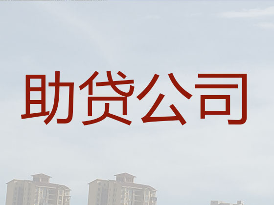 铁岭贷款公司-银行信用贷款